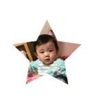 【身内】りんりんすたんぷ（個別スタンプ：21）