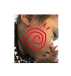 【身内】りんりんすたんぷ（個別スタンプ：22）