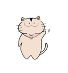 タワ猫（個別スタンプ：2）