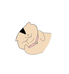 タワ猫（個別スタンプ：20）