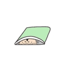 タワ猫（個別スタンプ：23）