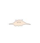 タワ猫（個別スタンプ：24）