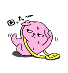 うさぎのピョルル-2（個別スタンプ：37）