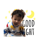 mahirooooo（個別スタンプ：3）