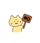 いなばときなこ（個別スタンプ：2）