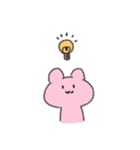 いなばときなこ（個別スタンプ：5）