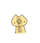 いなばときなこ（個別スタンプ：9）