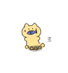 いなばときなこ（個別スタンプ：10）