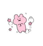 いなばときなこ（個別スタンプ：12）