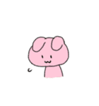 いなばときなこ（個別スタンプ：13）