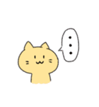 いなばときなこ（個別スタンプ：15）