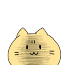 いなばときなこ（個別スタンプ：16）