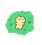 いなばときなこ（個別スタンプ：19）