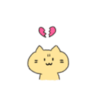 いなばときなこ（個別スタンプ：22）
