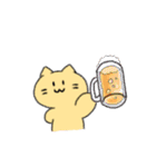 いなばときなこ（個別スタンプ：23）