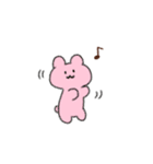 いなばときなこ（個別スタンプ：27）