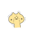 いなばときなこ（個別スタンプ：28）
