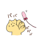 いなばときなこ（個別スタンプ：33）
