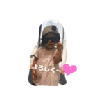 めいりつと（個別スタンプ：2）