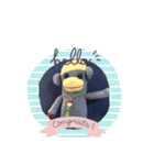 好き好きソクモン（個別スタンプ：2）