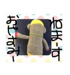 好き好きソクモン（個別スタンプ：10）