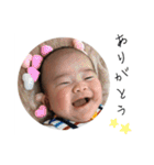 むぎの使えるスタンプ（個別スタンプ：2）