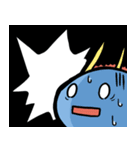 ゆる四神（個別スタンプ：7）