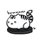 ゆる四神（個別スタンプ：25）