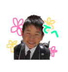 颯汰and昇真（個別スタンプ：7）