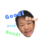 颯汰and昇真（個別スタンプ：9）
