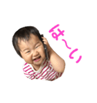 スーパーゆいみぃ（個別スタンプ：17）