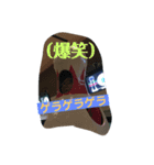 定例会で使いづらいスタンプ（個別スタンプ：19）
