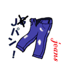 雑学（個別スタンプ：5）