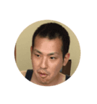 パン君スタンプ（個別スタンプ：5）