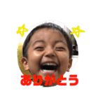 るいっさの毎日①（個別スタンプ：13）