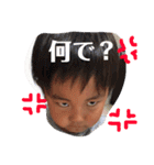 るいっさの毎日①（個別スタンプ：18）