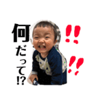 るいっさの毎日①（個別スタンプ：28）