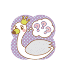 ぽっぷがーるず（個別スタンプ：17）