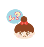 ぽっぷがーるず（個別スタンプ：23）