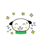 スマイルマイフレンズ（個別スタンプ：22）