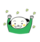 スマイルマイフレンズ（個別スタンプ：24）