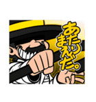 ☆漫言放語研究所☆（個別スタンプ：19）