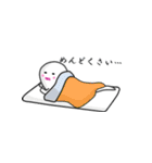 日常のおばけ（個別スタンプ：15）