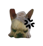 めいちゃん、かんちゃん（個別スタンプ：7）