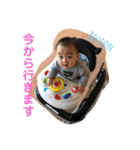 koki.n（個別スタンプ：3）