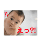 koki.n（個別スタンプ：9）