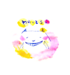 ゆるっとしたスタンプ（個別スタンプ：29）