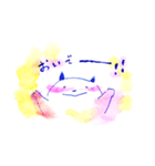 ゆるっとしたスタンプ（個別スタンプ：33）