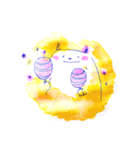 ゆるっとしたスタンプ（個別スタンプ：36）