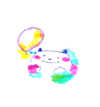 ゆるっとしたスタンプ（個別スタンプ：39）